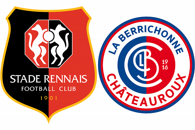 Amical : Rennes 3 - 0 Châteauroux