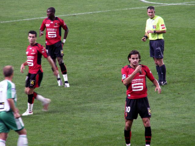 Rennes doit apprendre à surprendre