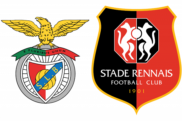 Amical : Benfica 2 - 0 Rennes