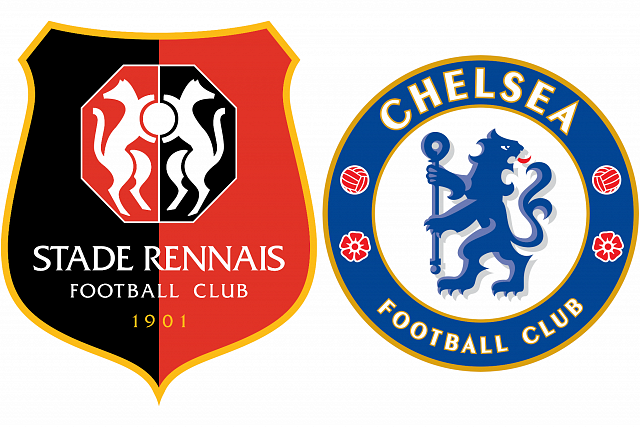 Chelsea punit Rennes