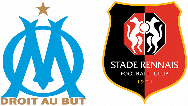 Marseille - Stade rennais reporté