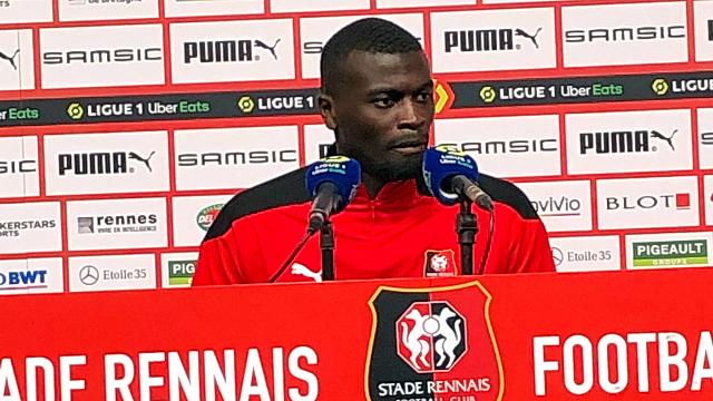 Transferts : Niang prêté à Al Ahli