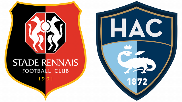 Amical : Rennes 2 - 2 Le Havre