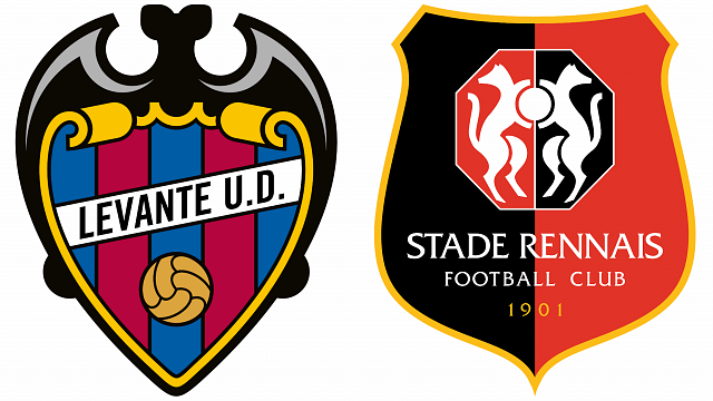 Amical : Levante 3 - 1 Rennes