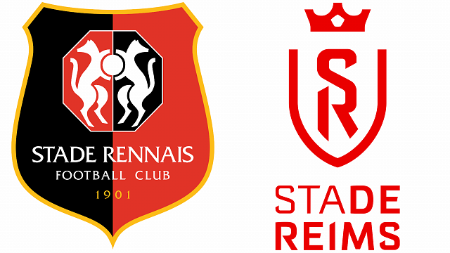 Rennes coule face à Reims 