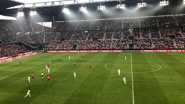 Stade rennais - Tottenham : les notes du SRFC 