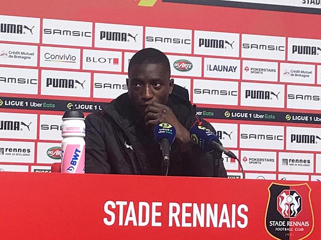 Nancy - Stade rennais : Guirassy, l’occasion à ne pas manquer