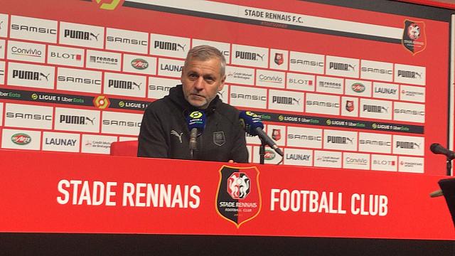 Stade rennais - Bordeaux : une grande frustration à évacuer