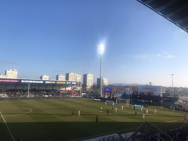 BILLET / Clermont - Stade rennais : comment réveiller le volcan ?