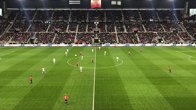 Stade rennais - Brest : Rennes s’offre le derby breton et se relance !