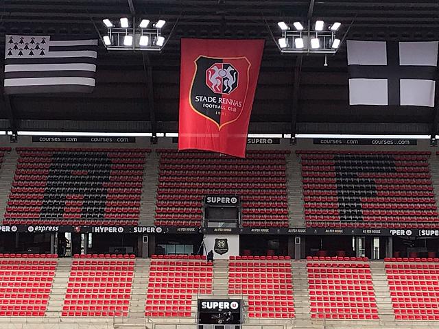 Stade rennais - Angers : un moment charnière si lointain