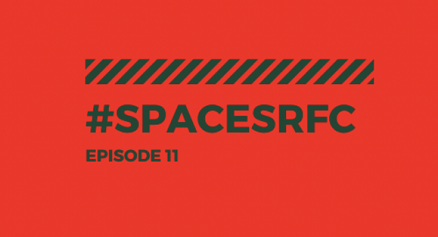 #SpaceSRFC 11 : le replay