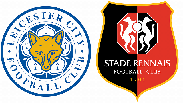 Leicester - Stade rennais : le groupe de Genesio, avec Majer