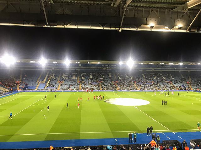 BILLET / Leicester - Stade rennais : Rendez-vous dans la cour des grands