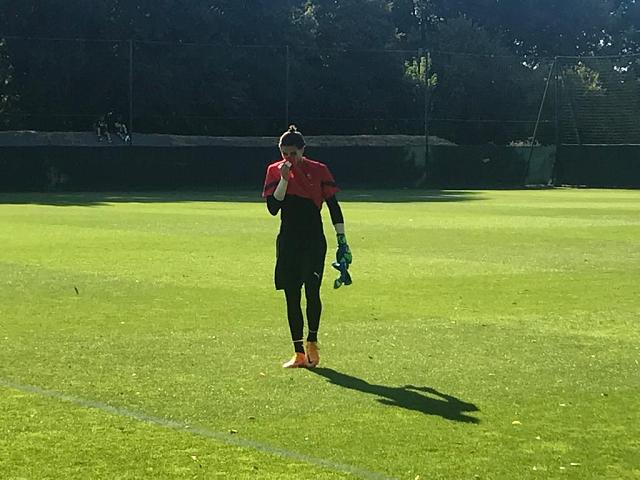 Stade rennais - Ajaccio : Bruno Genesio au soutien de Dogan Alemdar, regrette un manque de révolte