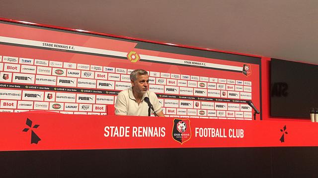 Mercato : Bruno Genesio s’est « fait à l’idée » de ne pas recruter un autre milieu de terrain