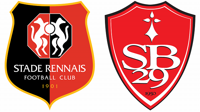 Stade rennais - Brest : chaine, heure, compos… toutes les infos de la rencontre