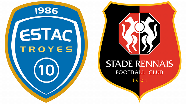 Troyes - Stade rennais : Gouiri et Wooh attendus, le point sur le groupe