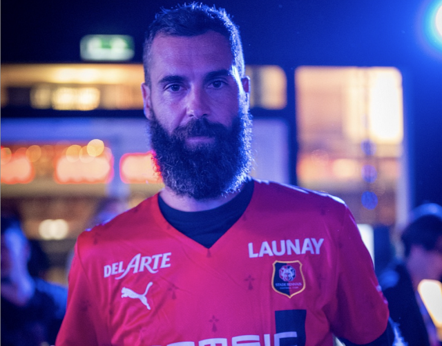 ENTRETIEN / Benoit Paire : « Le Stade rennais, une équipe que j’ai toujours bien aimé »