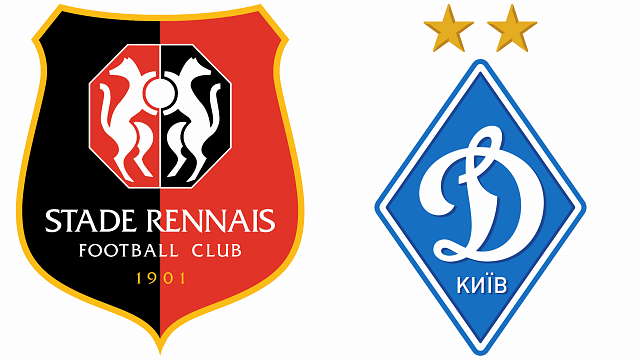 Stade rennais - Dynamo Kiev : le groupe de Genesio