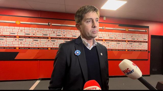 Olivier Cloarec : « On fera tout pour finir le plus haut possible »