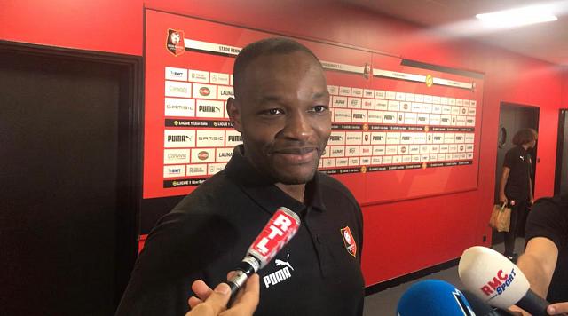 Coupe du Monde 2022 : Steve Mandanda entre dans l’histoire du SRFC