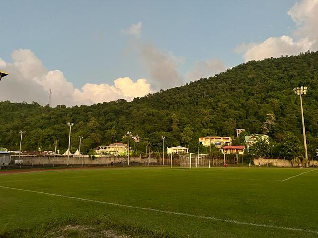 REPORTAGE : le Stade rennais en Guadeloupe, une histoire qui dure