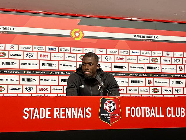 Mercato / Hamari Traoré : « Je n’ai pas eu d’approches »