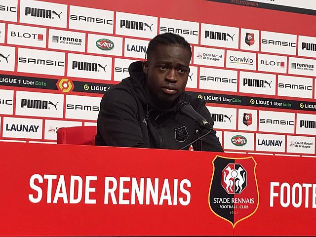 Mercato : le transfert de Kamaldeen Sulemana finalement validé ? 