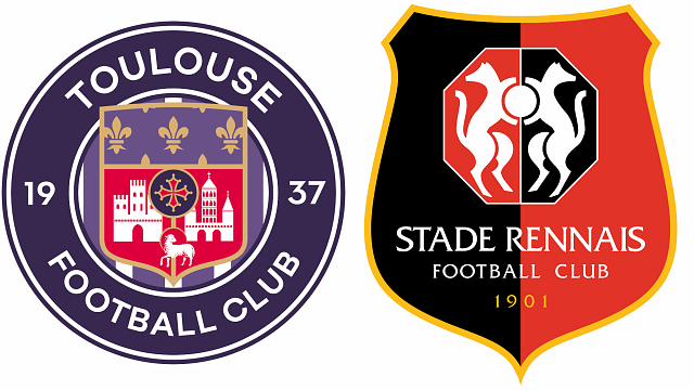 Toulouse - Stade rennais : le groupe de Genesio