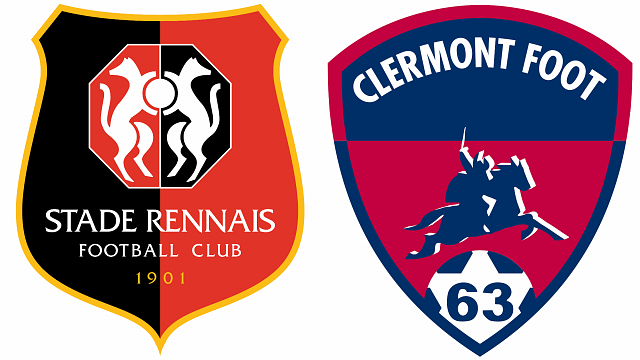 Stade rennais - Clermont : Tait absent surprise, le groupe de Genesio