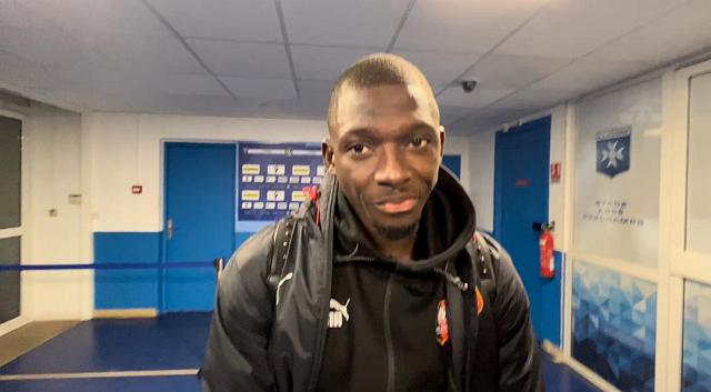 Auxerre - Stade rennais / Traoré : « Ce n’est pas assez pour prétendre à jouer l’Europe » 