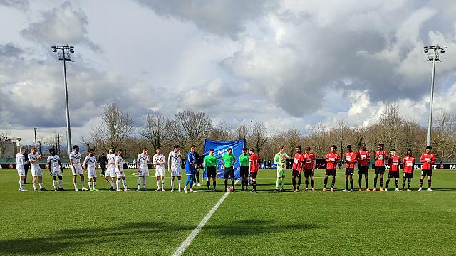 N2 : 3e succès consécutif à domicile pour la réserve