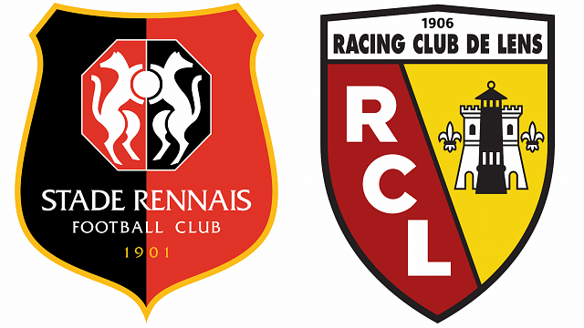 Stade rennais - Lens : un duel physique en vue 