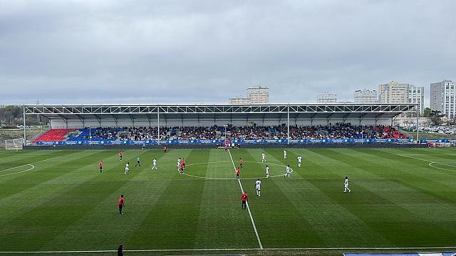 Gambardella : le Stade rennais s'incline à Clermont en demi-finale