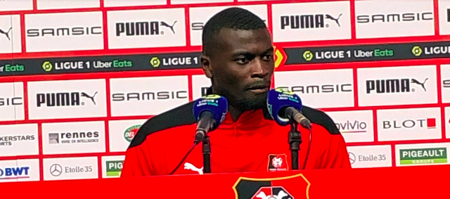 M’Baye Niang