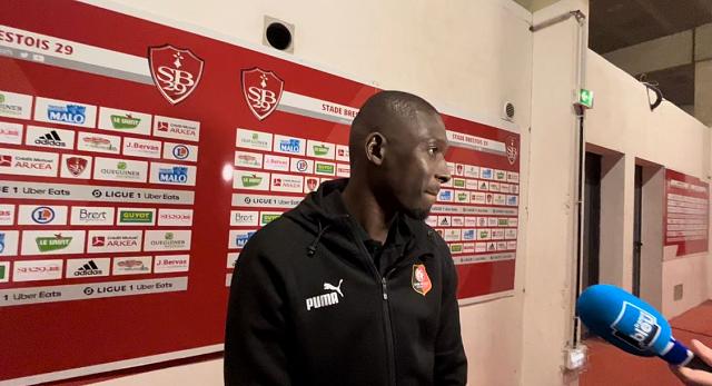 Brest - Stade rennais : La prolongation de Traoré, un sujet tranché cette semaine ?