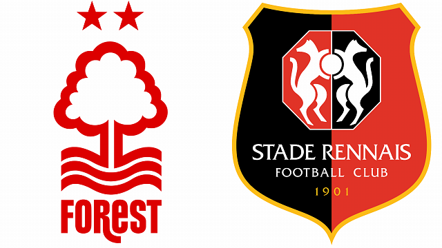 Amical : le Stade rennais surclasse Nottingham Forest