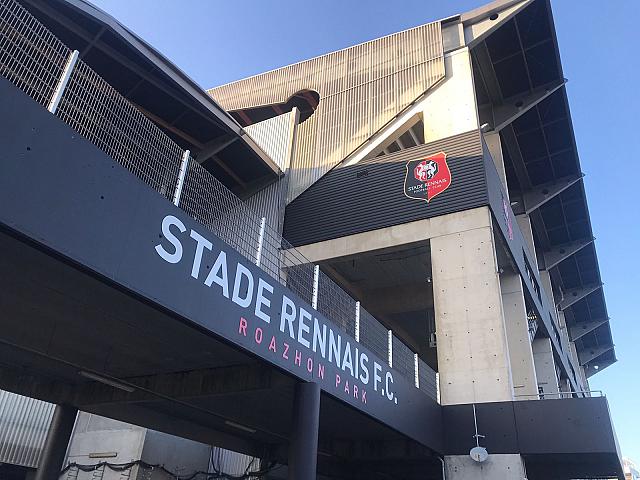 Féminines : le Stade rennais qualifié pour le troisième tour de la Coupe de France