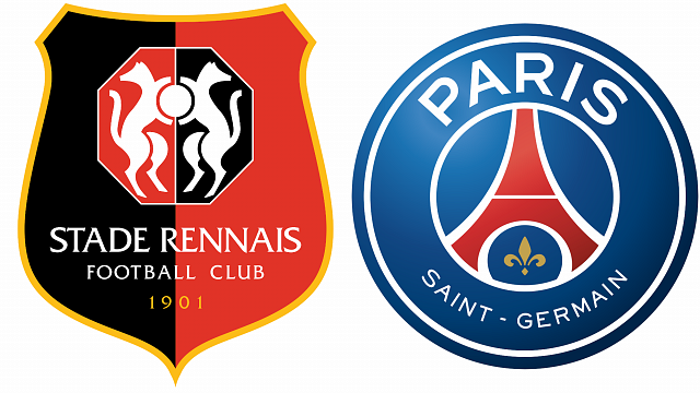 Stade rennais-PSG : la compo probable