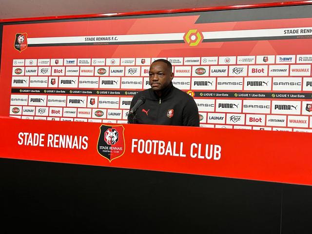 Steve Mandanda revient sur le but encaissé face à Nantes