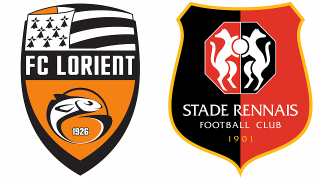 Lorient-Stade rennais : Enzo Le Fée et Jeanuël Belocian titulaires