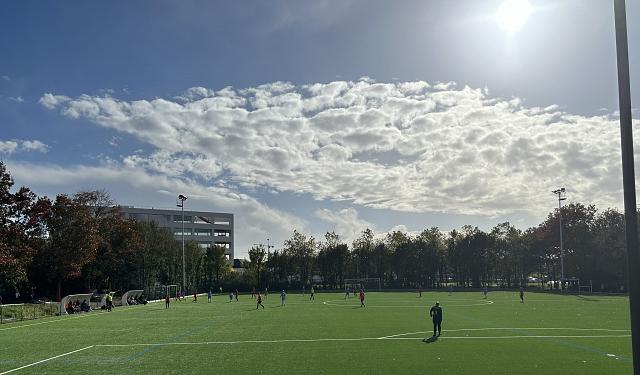 Féminines : le Stade rennais verra le 5e tour 