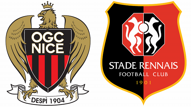 Nice-Stade rennais : le groupe du SRFC avec 22 joueurs