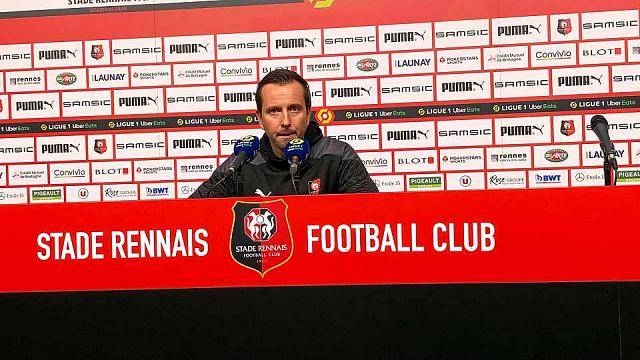 Bruno Genesio sur le départ, Julien Stéphan de retour au Stade rennais ?