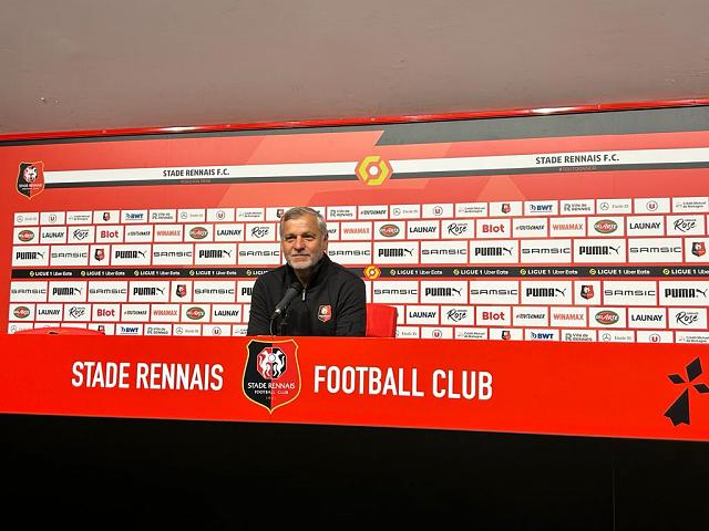 Le bilan de Bruno Genesio au Stade rennais