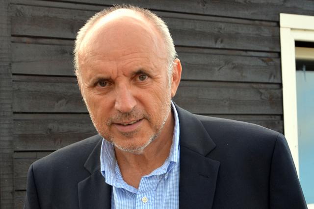 René Ruello sur le départ de Bruno Genesio : « Ce n'est pas quand ça va mal qu'il faut partir »