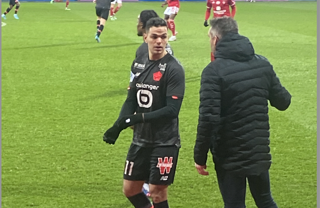 Anciens Rennais : Hatem Ben Arfa reconverti dans un nouveau sport