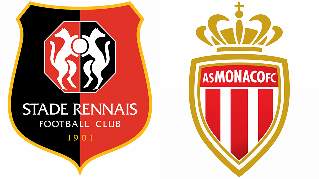 Stade rennais-Monaco : le groupe du SRFC avec Arthur Theate