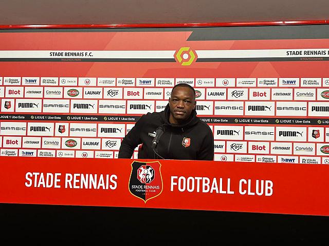 Clermont-Stade rennais / Steve Mandanda : « On ne peut pas être satisfait du contenu »